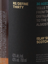 Load image into Gallery viewer, Bruichladdich 30 Years Old
