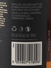 Load image into Gallery viewer, Bruichladdich 30 Years Old