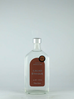 Ethical Spirits Cacao Esiq 375ml