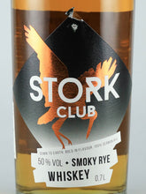 Load image into Gallery viewer, Stoke Club Smoky Rye Whiskey