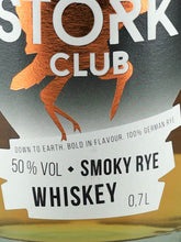 Load image into Gallery viewer, Stoke Club Smoky Rye Whiskey