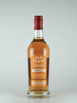 Old Perth Manzanilla