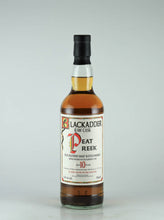 Load image into Gallery viewer, Black Adder Raw Cask Peatreek Islay Blended Malt 10 Years Old