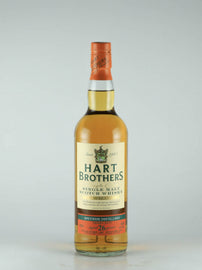 Hart Brothers Finest Collection Speyside 26 Years Old 1995