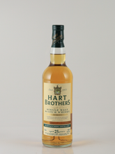 Load image into Gallery viewer, Hart Brothers Finest Collection Glentauchers 25 Years Old 1996