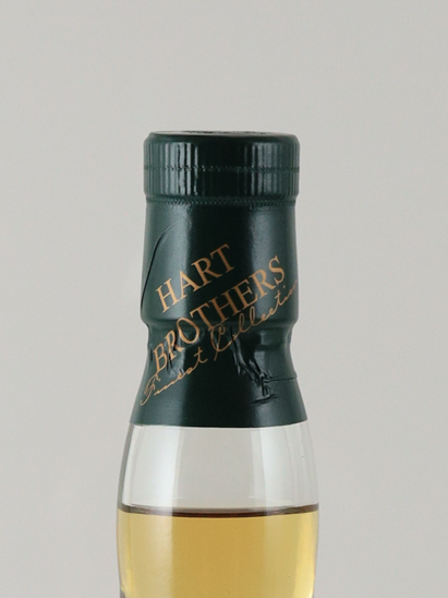 Hart Brothers Finest Collection Glentauchers 25 Years Old 1996