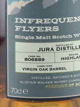 Load image into Gallery viewer, Infrequent Flyers Jura 30 Years Old 1994