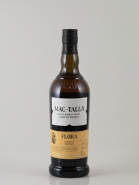 Mac-Talla Flora