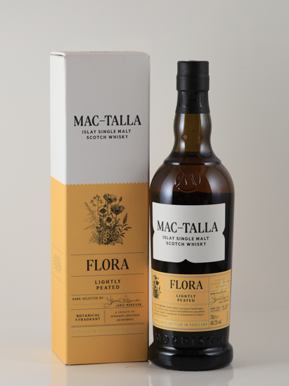 Mac-Talla Flora