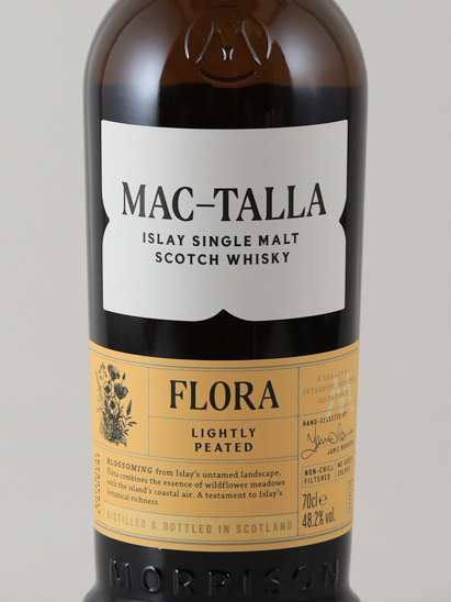 Mac-Talla Flora