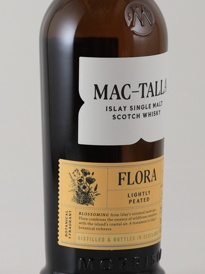 Mac-Talla Flora