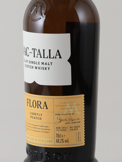 Mac-Talla Flora