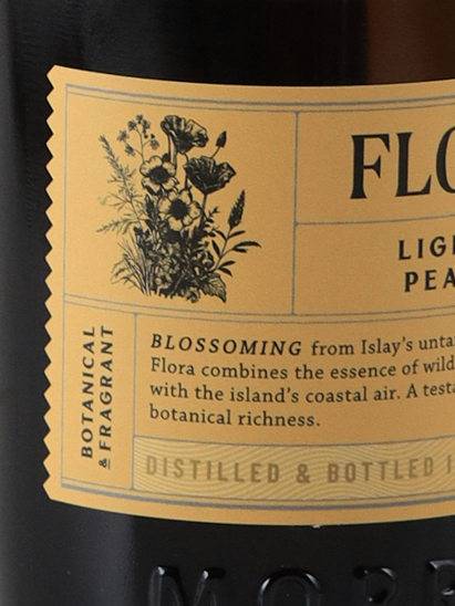 Mac-Talla Flora