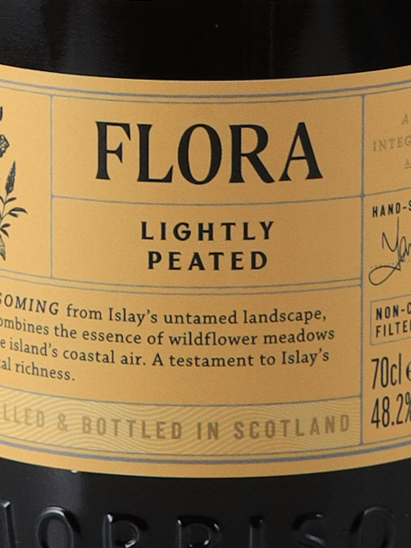Mac-Talla Flora
