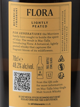 Load image into Gallery viewer, Mac-Talla Flora