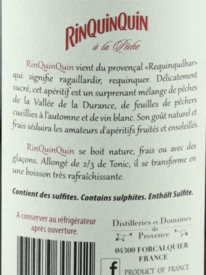 RinQuinQuin