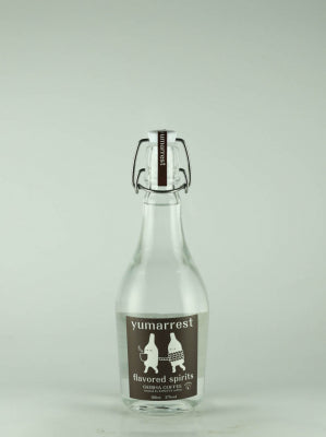 Yumarest Flavored Spirits Geisha Coffee