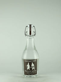 Yumarest Flavored Spirits Geisha Coffee