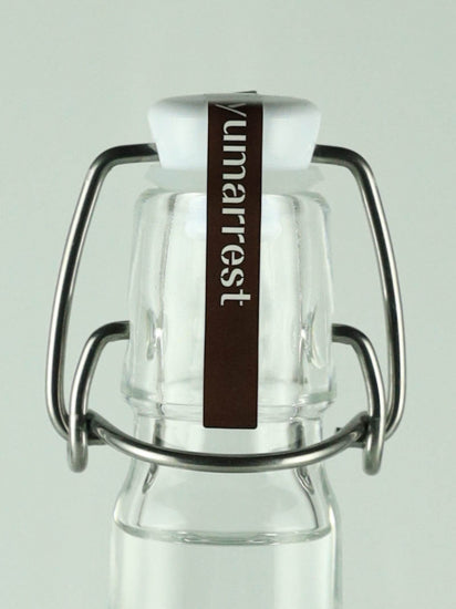 Yumarest Flavored Spirits Geisha Coffee