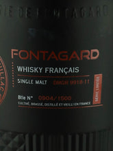 Load image into Gallery viewer, Fontagard Single Malt DMGR