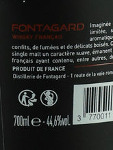 Load image into Gallery viewer, Fontagard Single Malt DMGR