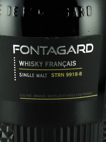 Fontagard Single Malt STRN