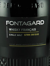 Load image into Gallery viewer, Fontagard Single Malt STRN