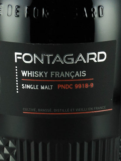 Fontagard Single Malt PNDC
