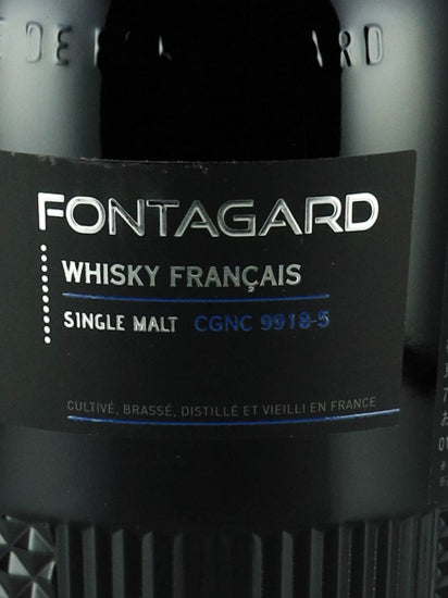 Fontagard Single Malt CGNC