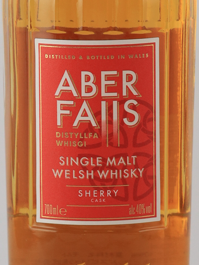 Abafalls Single Malt Whisky