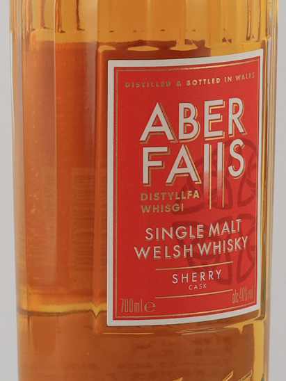 Abafalls Single Malt Whisky