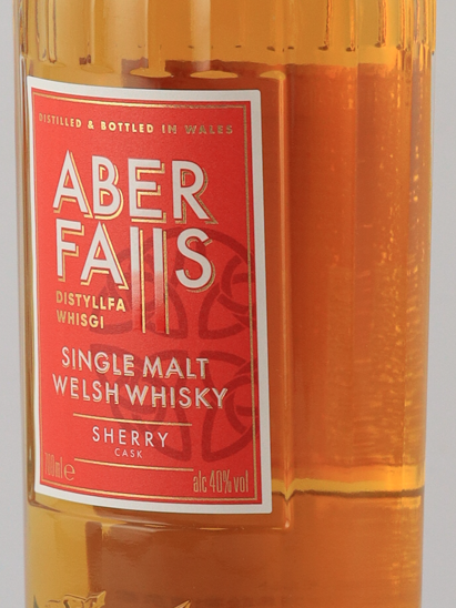 Abafalls Single Malt Whisky