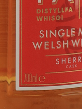 Load image into Gallery viewer, Abafalls Single Malt Whisky