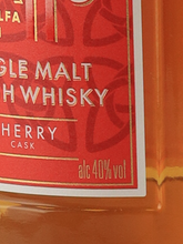 Load image into Gallery viewer, Abafalls Single Malt Whisky