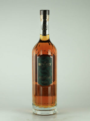 The Beverly High Rye American Whiskey