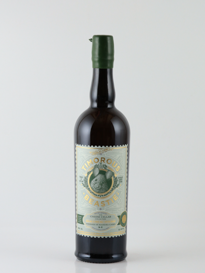 Timorous Beastie Madeira Cask Finish
