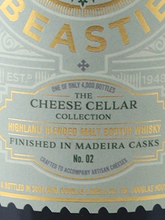 Load image into Gallery viewer, Timorous Beastie Madeira Cask Finish