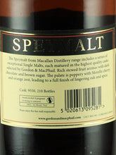 Load image into Gallery viewer, Speymalt from Macallan 2002/2023 for JIS