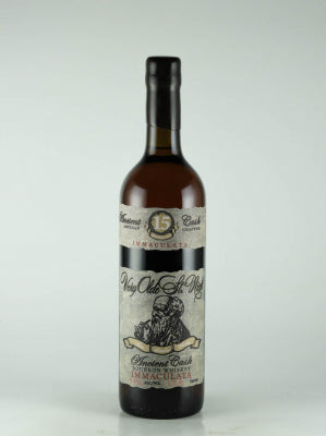 Very Old St. Nick Ancient Cask 15 Immaculate