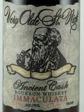 Load image into Gallery viewer, Very Old St. Nick Ancient Cask 15 Immaculate