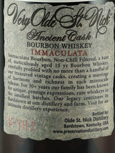 Load image into Gallery viewer, Very Old St. Nick Ancient Cask 15 Immaculate