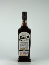 Bayou Single Barrel