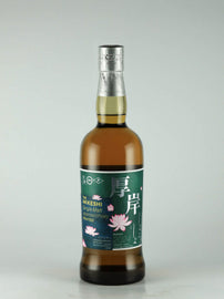 Akkeshi 24 Solar Terms Single Malt Whisky Shosho