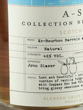 Load image into Gallery viewer, Compass Box A-Side &amp; B-Side Gift Box