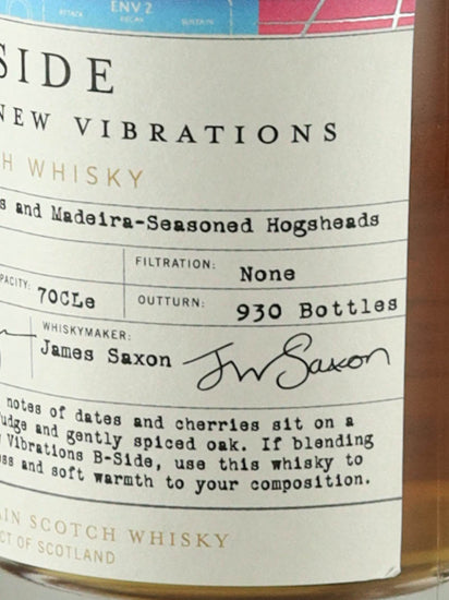 Compass Box A-Side & B-Side Gift Box