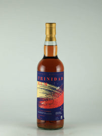 Whisky Concerto Caroni 24 Years Old 1998