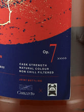 Load image into Gallery viewer, Whisky Concerto Caroni 24 Years Old 1998