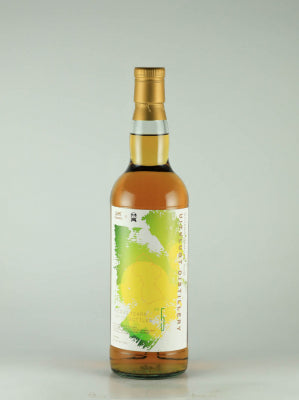 Whisky Concerto Uitvlugt 22 Years Old 1999