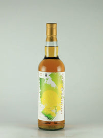 Whisky Concerto Uitvlugt 22 Years Old 1999