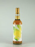 Whisky Concerto Uitvlugt 22 Years Old 1999